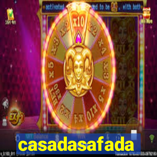 casadasafada