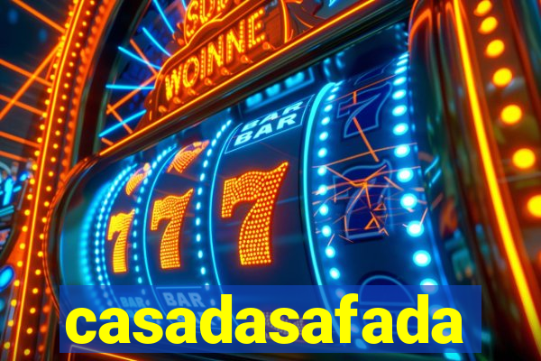 casadasafada