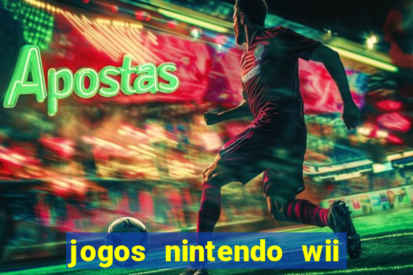 jogos nintendo wii download wbfs