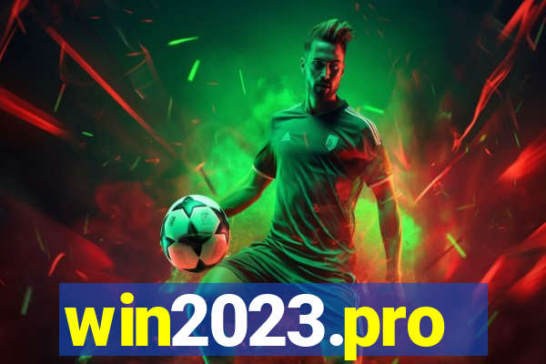 win2023.pro