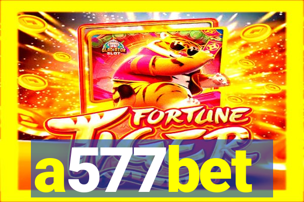 a577bet