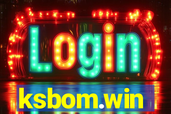 ksbom.win