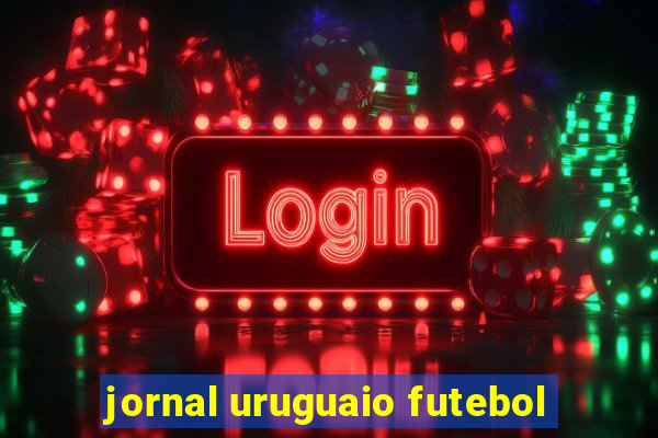 jornal uruguaio futebol