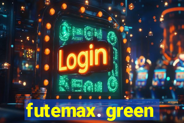 futemax. green