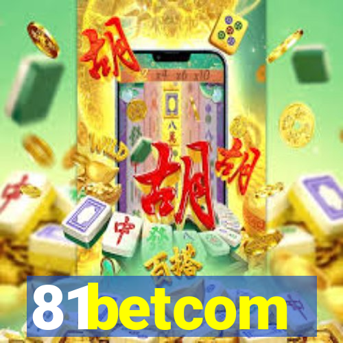 81betcom