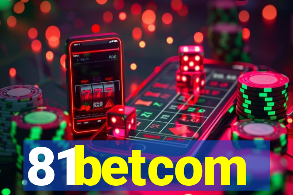 81betcom