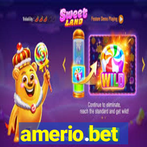 amerio.bet