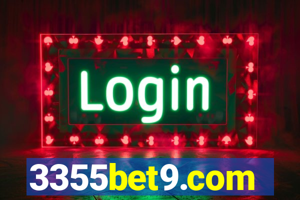 3355bet9.com