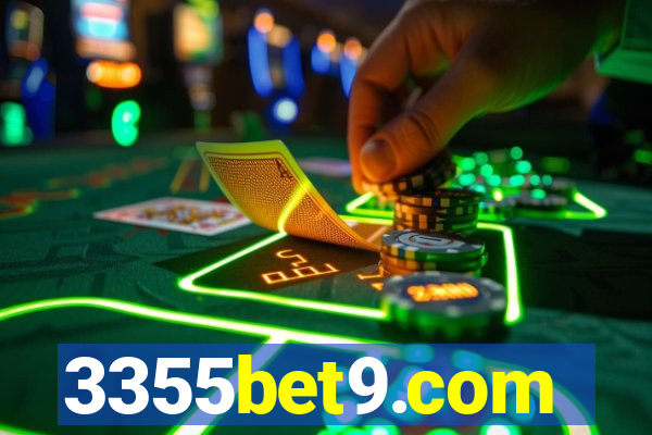 3355bet9.com