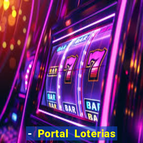 - Portal Loterias | CAIXA