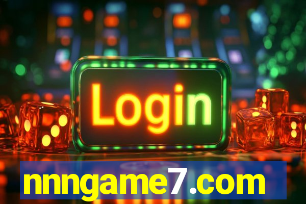 nnngame7.com