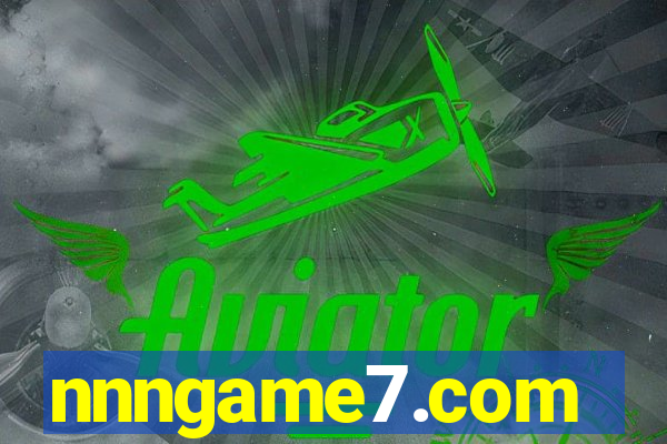 nnngame7.com