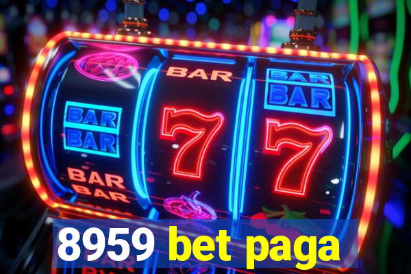 8959 bet paga