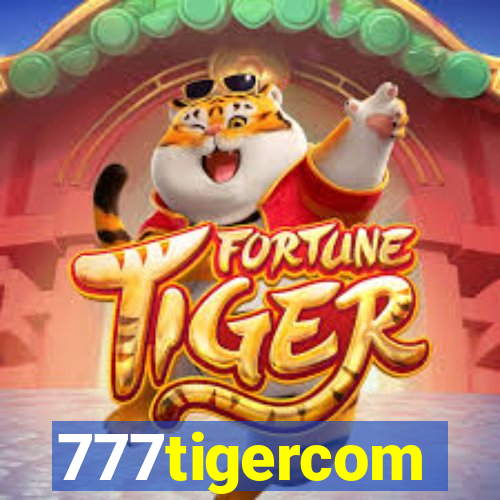 777tigercom