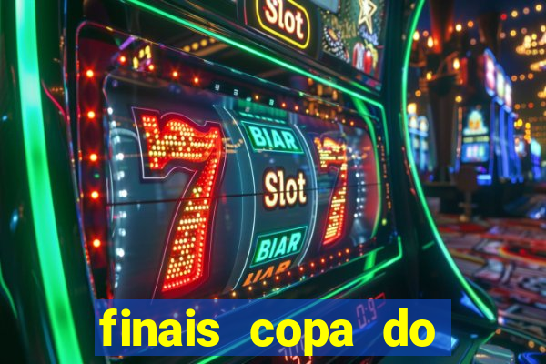 finais copa do brasil cruzeiro