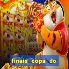 finais copa do brasil cruzeiro