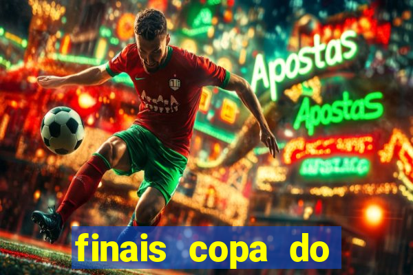 finais copa do brasil cruzeiro