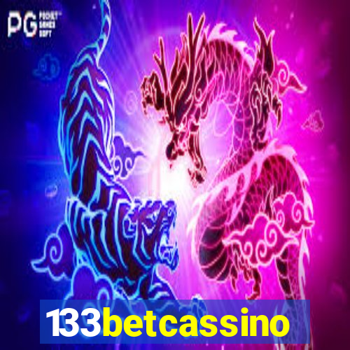 133betcassino