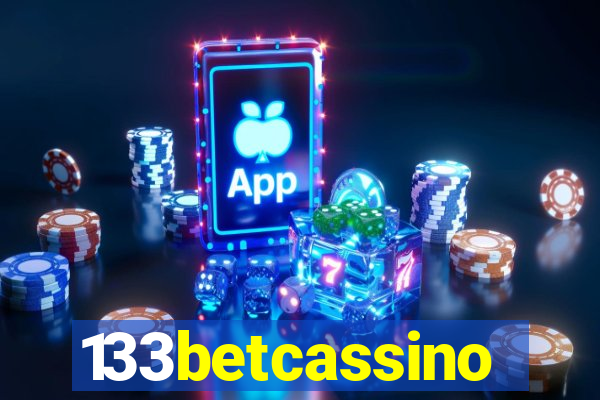 133betcassino