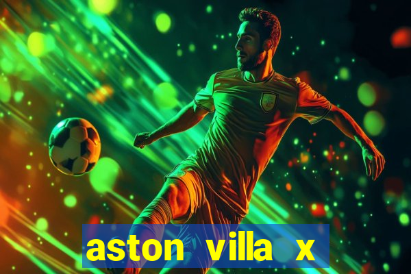 aston villa x brentford palpite