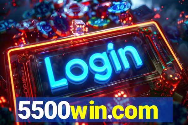 5500win.com