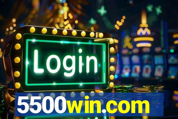 5500win.com