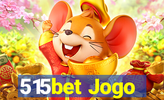 515bet Jogo