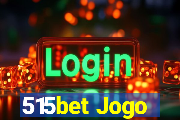 515bet Jogo