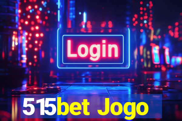 515bet Jogo