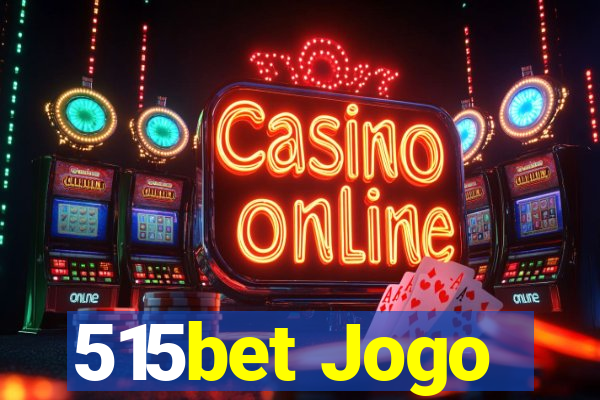 515bet Jogo