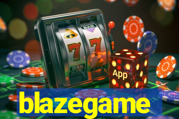 blazegame