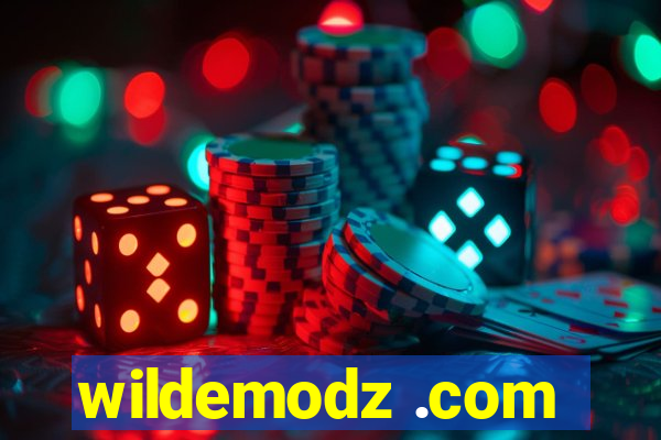 wildemodz .com