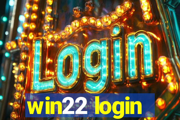 win22 login