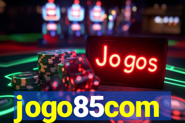 jogo85com