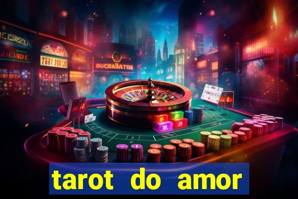 tarot do amor estrela guia