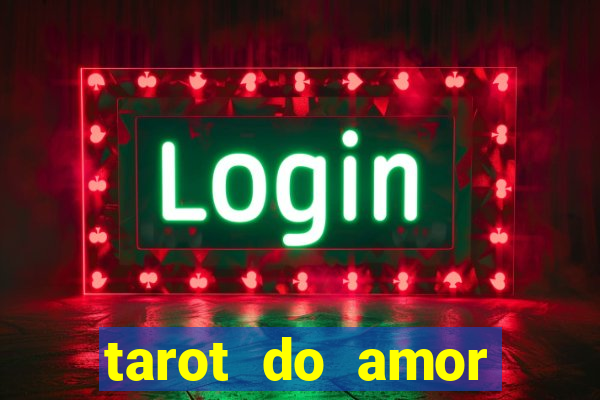 tarot do amor estrela guia