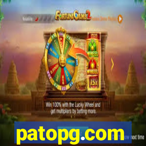 patopg.com