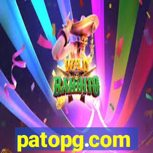 patopg.com