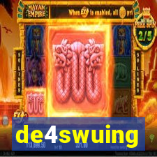 de4swuing