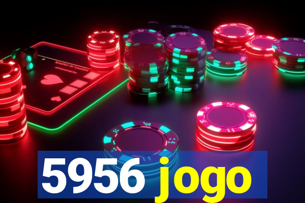 5956 jogo