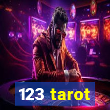 123 tarot