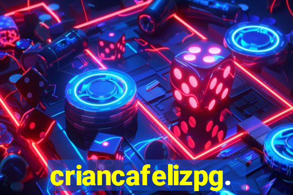 criancafelizpg.com