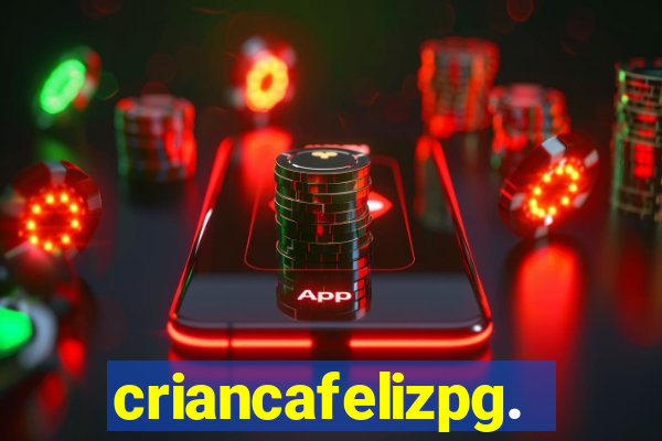 criancafelizpg.com