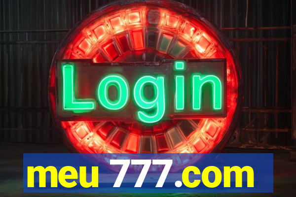 meu 777.com
