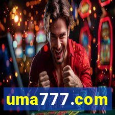 uma777.com