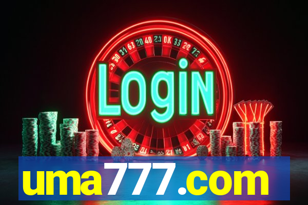 uma777.com