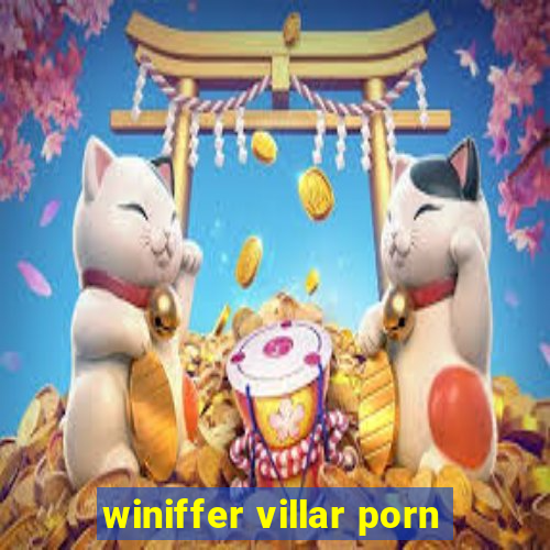 winiffer villar porn