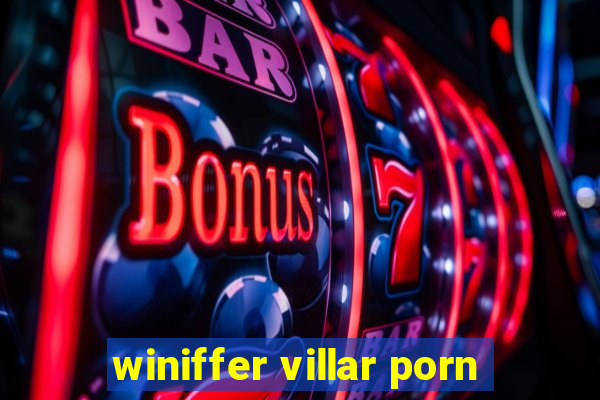 winiffer villar porn