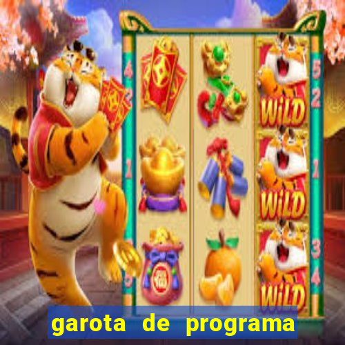 garota de programa de feira de santana