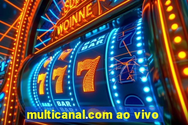 multicanal.com ao vivo